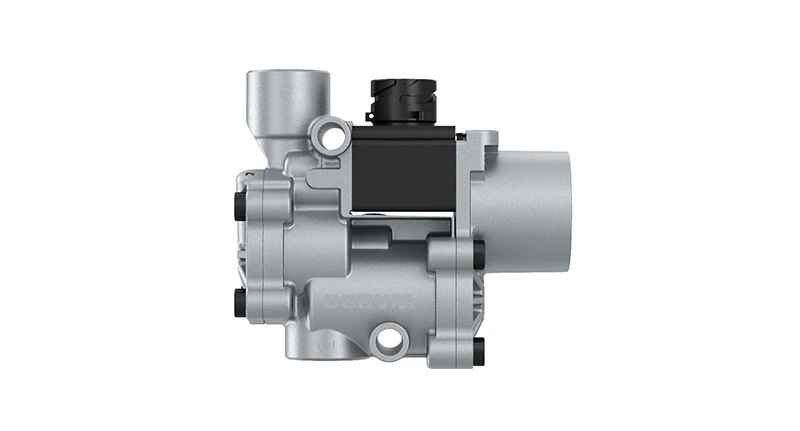 Купити 4721950550 Wabco Модулятор ABS