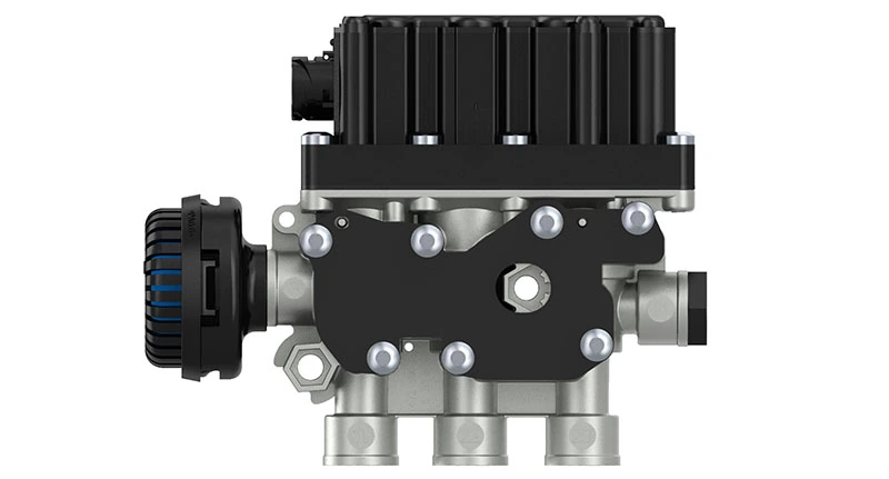 4728800010 Wabco Блок шинних кранів