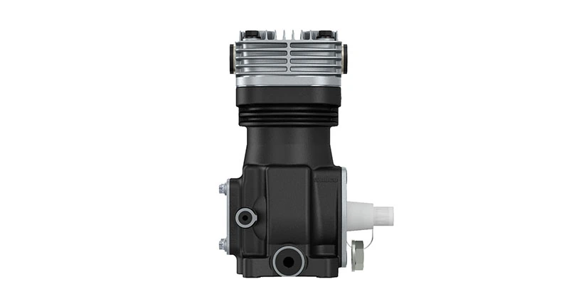 4111410020 Wabco Компресор підкачки амортизаторів