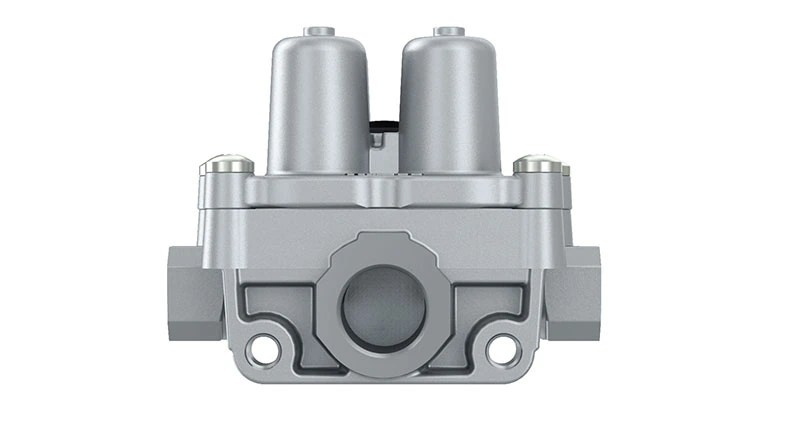 9347141090 Wabco Клапан обмеження тиску пневмосистеми