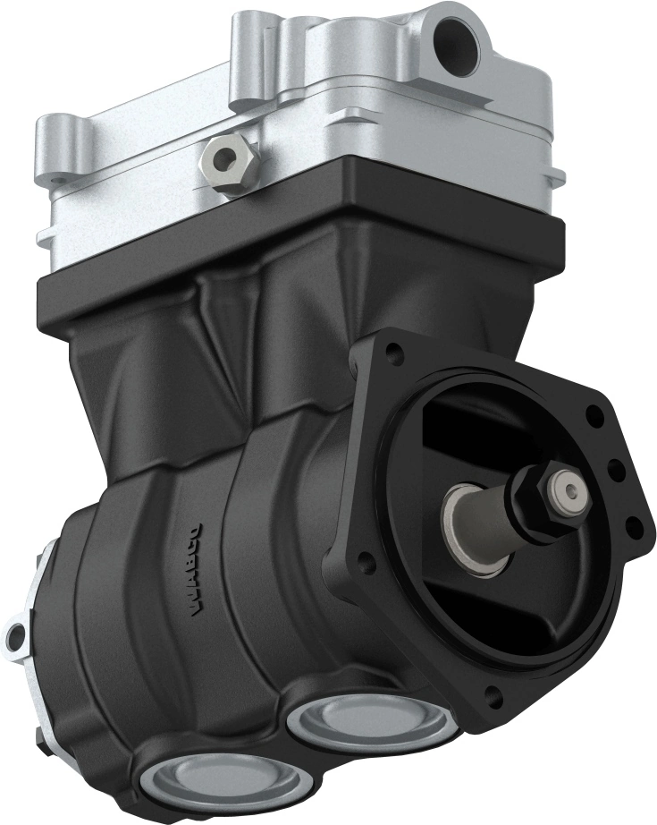 4127040080 Wabco Компресор підкачки амортизаторів