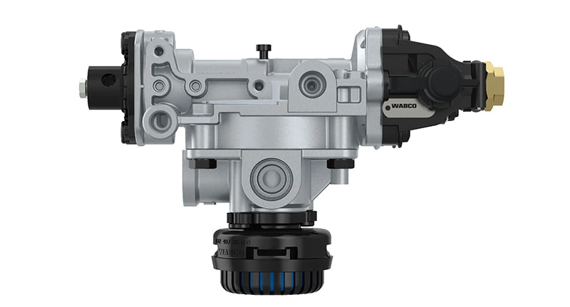 4757200050 Wabco Регулятор тиску