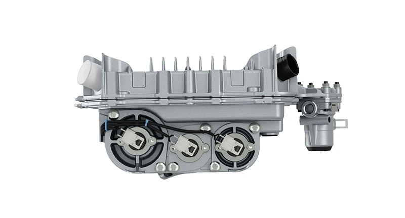 Купити 4213550120 Wabco 
