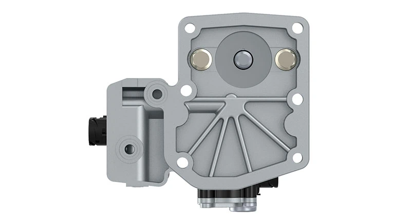 Купити A0012604863 Mercedes Гідравлічний циліндр рульового керування