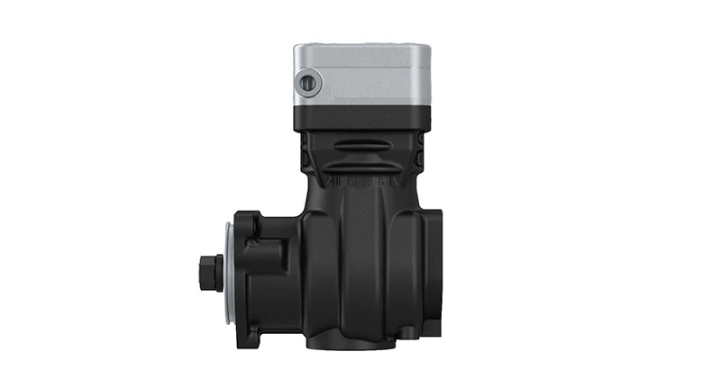 Купити 4111510040 Wabco Компресор пневмопідкачки (амортизаторів)