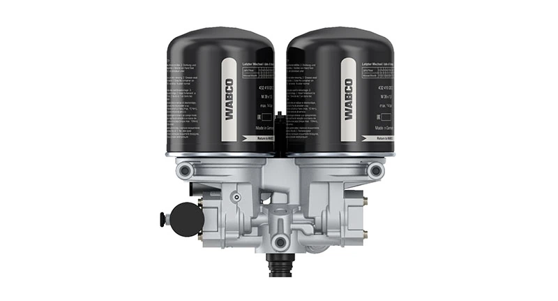Купити 4324332000 Wabco 