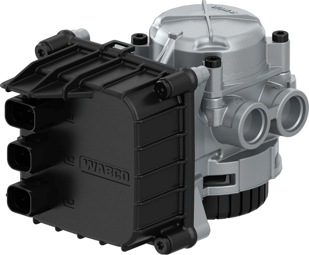 Купити 4801066050 Wabco Модулятор EBS