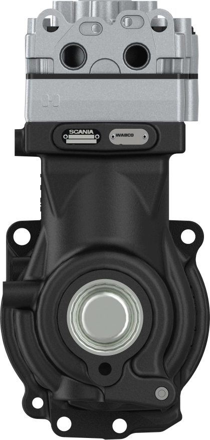 Купити 9125220020 Wabco Компресор пневмопідкачки (амортизаторів)