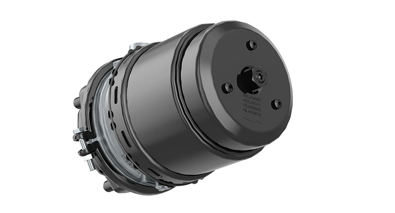 Камери пневматичного Wabco 9254811500 ціна, від 123.00 USD