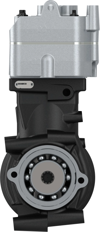 Купити 9125180060 Wabco Компресор пневмопідкачки (амортизаторів)
