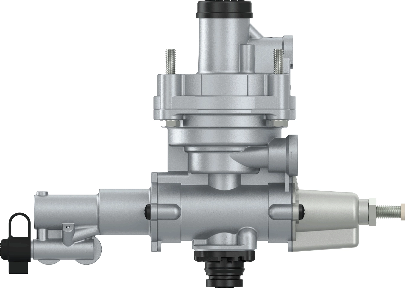 Купити 4757110750 Wabco Регулятори гальмівних сил