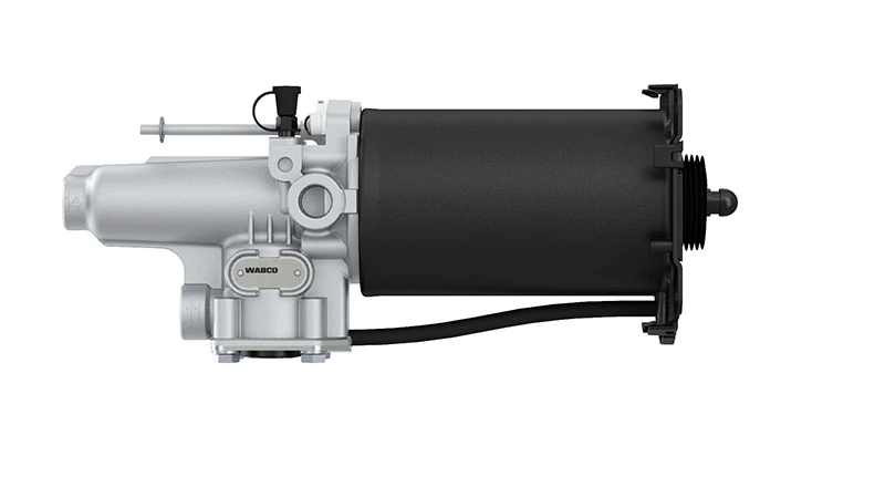 9700514290 Wabco Підсилювач (циліндр головний) приводу управління зчепленням