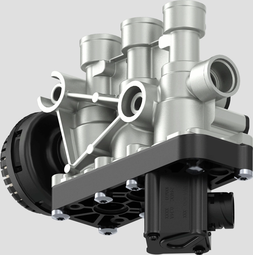  Wabco 4728800240 ціна, від 215.93 USD