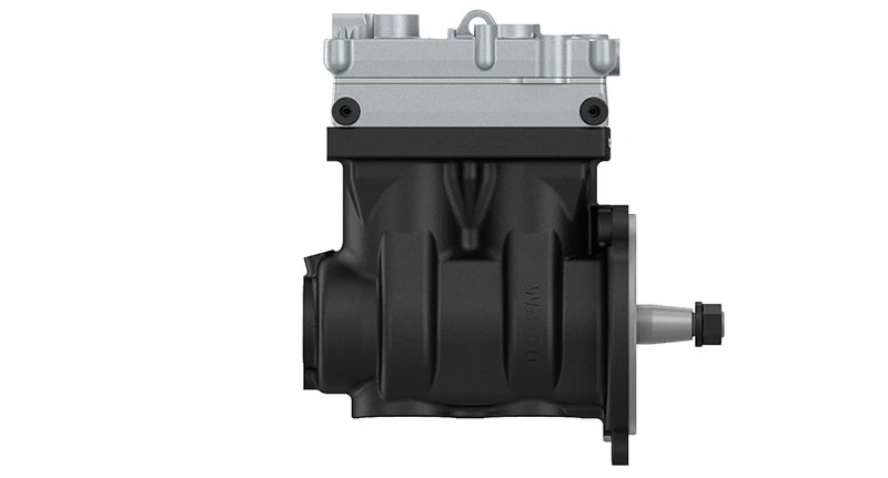 Купити 9125120290 Wabco Компресор пневмопідкачки (амортизаторів)