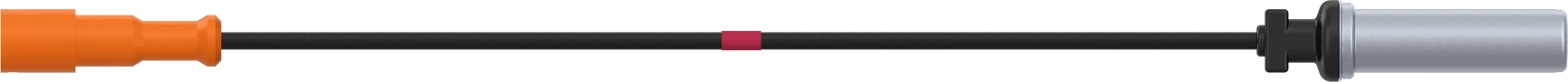 Купити 4410329200 Wabco Датчик АБС (ABS) задній