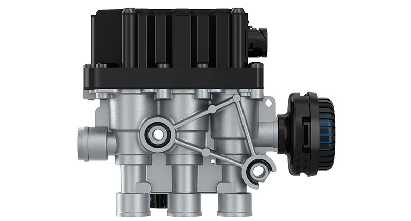 Купити 4728800640 Wabco 
