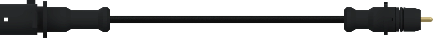 Дріт датчика АБС задній Mercedes 7788085000 ціна, від 16.18 USD