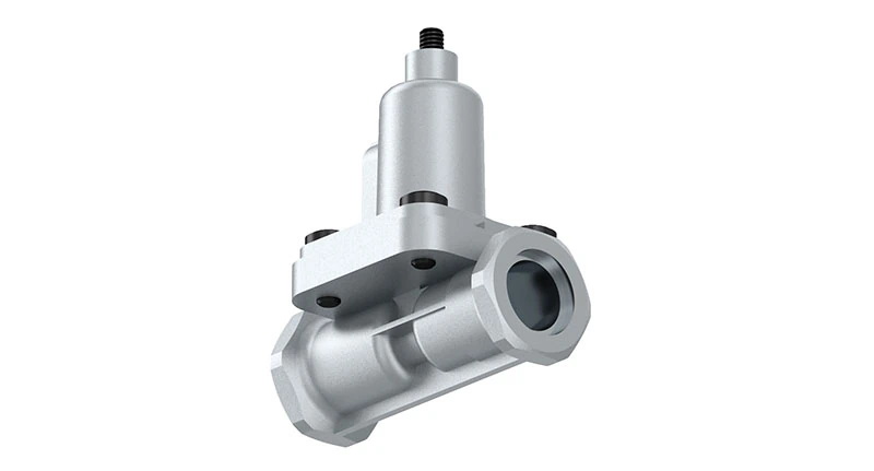 Байпасний клапан Wabco 4341001260 ціна, від 29.66 USD