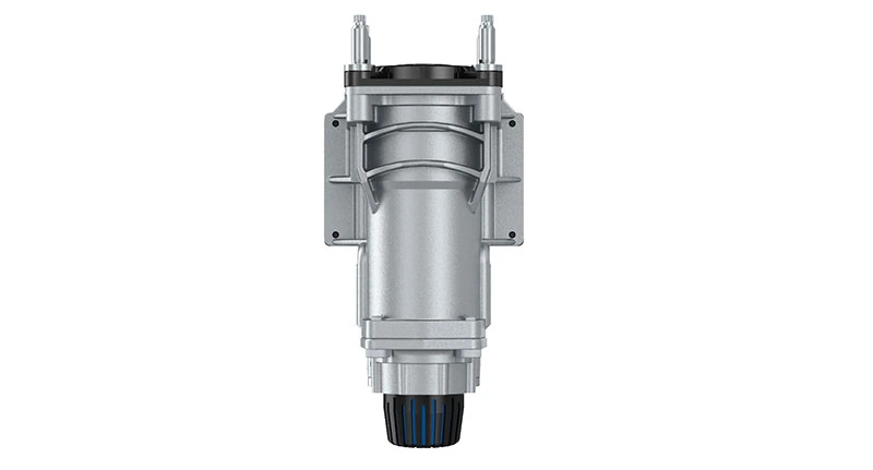 Купити 4800030000 Wabco Клапан гальмівної системи