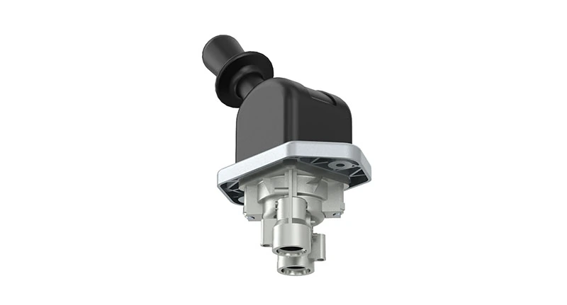 Важіль ручного гальма Wabco 9617230040 ціна, від 66.23 USD