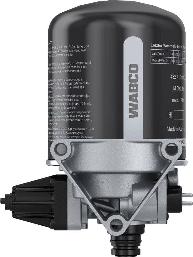 Купити PN10742 Pneumatics Осушувач повітря пневматичної системи