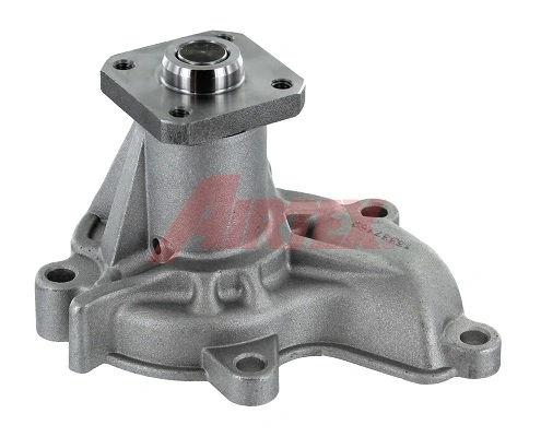 Купити 21010V5528 Nissan/Infiniti Насос охолоджуючої рідини
