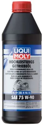 EATRMT7912X1L Castrol Масло для роздавальної коробки