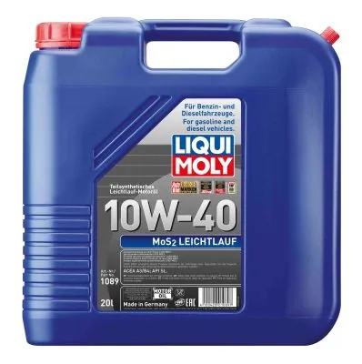 XFLOWMOT10W4020L Comma Масло двигуна