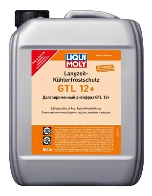 Антифріз концентрат Peugeot/Citroen 1637854980 ціна, від 41.70 USD