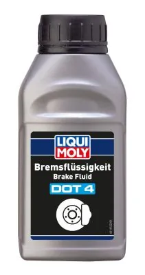 LA4202 Brembo Рідина гальмівна