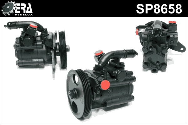 Насос ГУР SP3309 Lenco