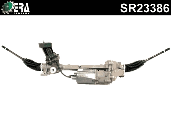 Рульова рейка VW424NL00R MSG