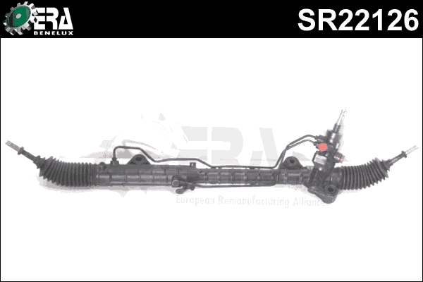 Управління рульове в зборі Mazda 6 хетчбек (GG) (2002 - 2008) ціна, від 201.41 USD