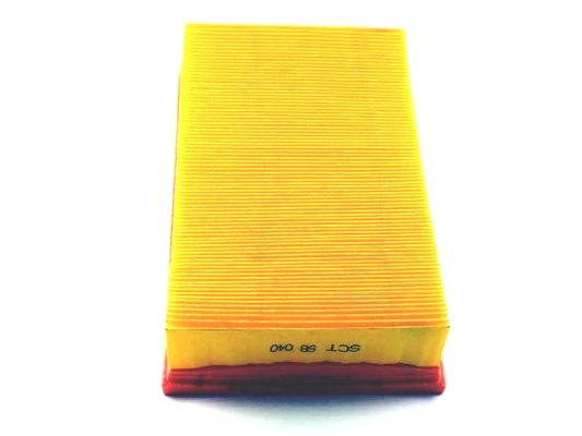 SB040 SCT Повітряний фільтр двигуна