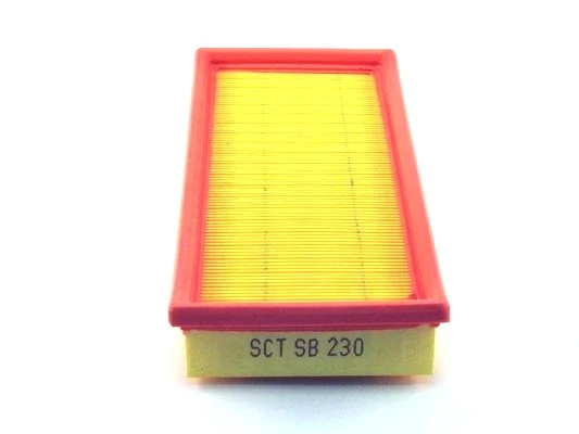 Елемент повітряного фільтра SCT SB230 ціна, від 6.33 USD