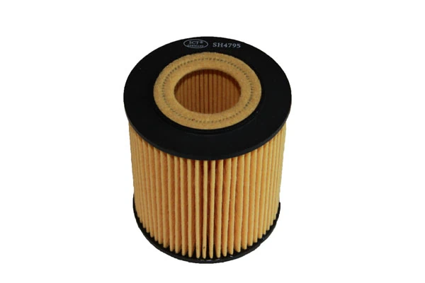 Купити HU8161X Mann-Filter Фільтр очищення масла відцентровий