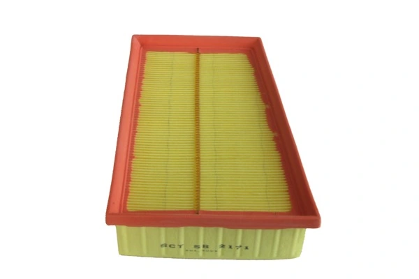 Елемент повітряного фільтра SCT SB2171 ціна, від 6.35 USD