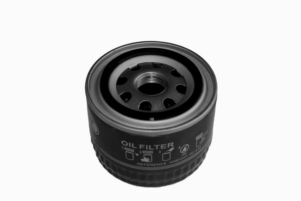 SM5084 SCT Фільтр масла