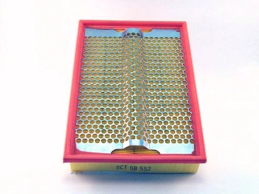 Елемент повітряного фільтра Seat Alhambra мінівен (7V8, 7V9) (1996 - 2010) ціна, від 6.49 USD