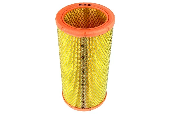 Купити AF0109 Alpha Filter Автомобільний фільтр повітря