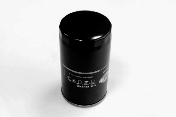 SM141 SCT Фільтр масла