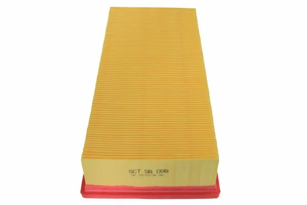 SB098 SCT Повітряний фільтр двигуна