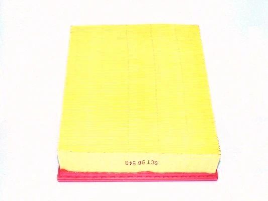 Елемент повітряного фільтра Goodrem RF1107FSWB ціна, від 5.78 USD