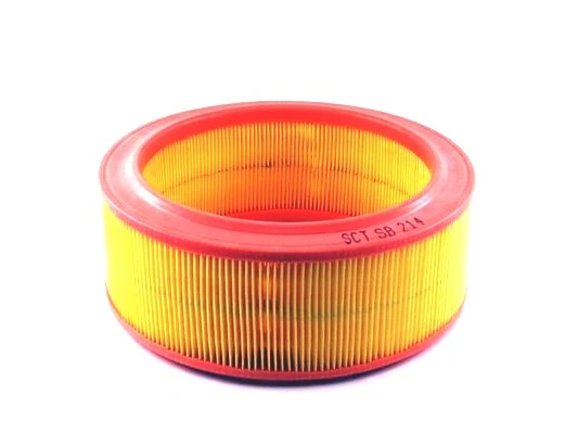 SB214 SCT Повітряний фільтр двигуна