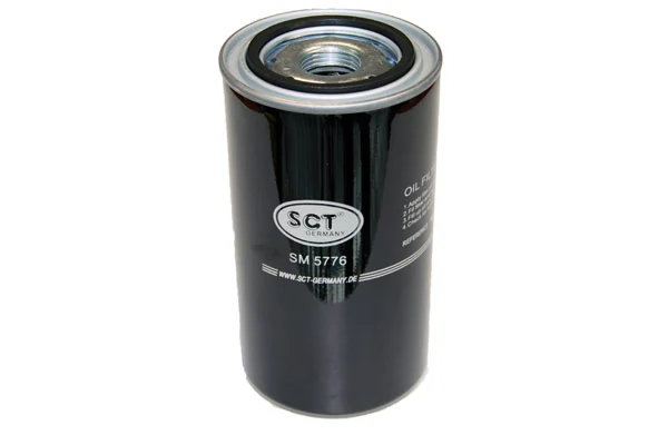 Фільтр масла на DAF 45  