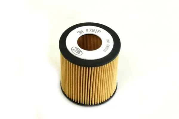 SH4791P SCT Фільтр масла