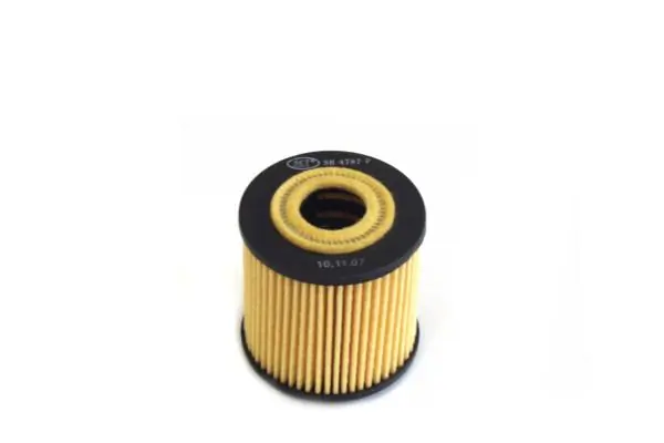 Фільтр масляний Mahle Original OX141D
