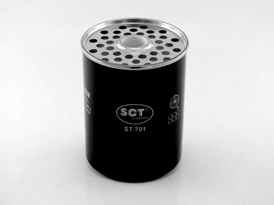  Паливний фільтр Ford Sierra 1