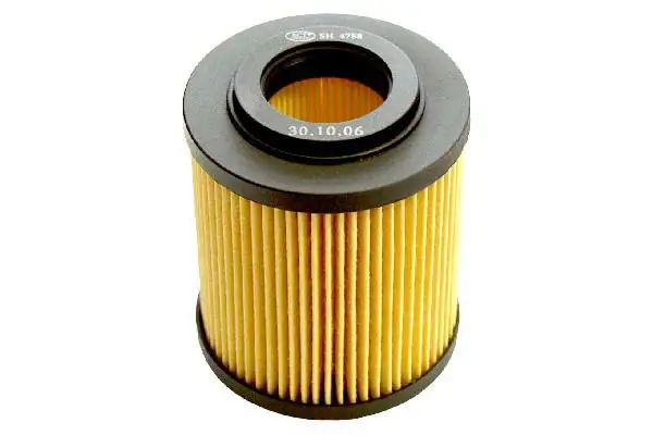 Масляний фільтр двигуна SCT SH4788P ціна, від 8.74 USD