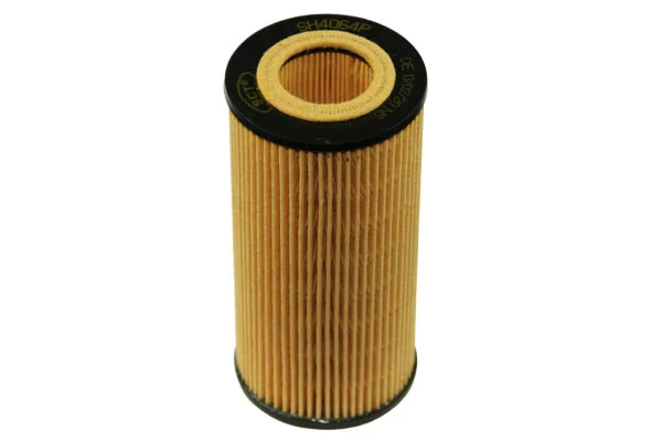 Фільтр масла на Mercedes C  CL203